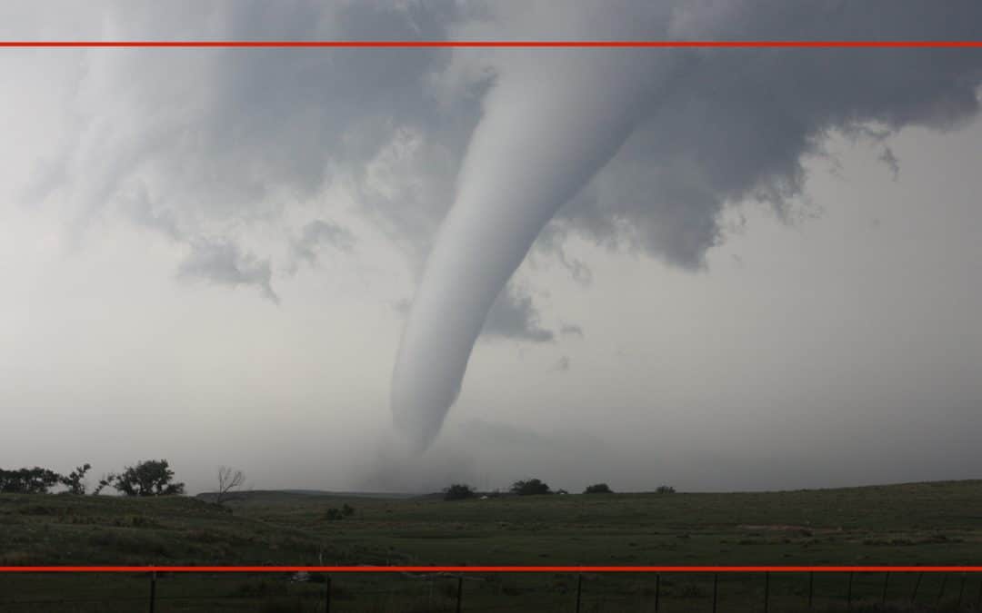 Preparing Your Family and Home in the Event of a Tornado