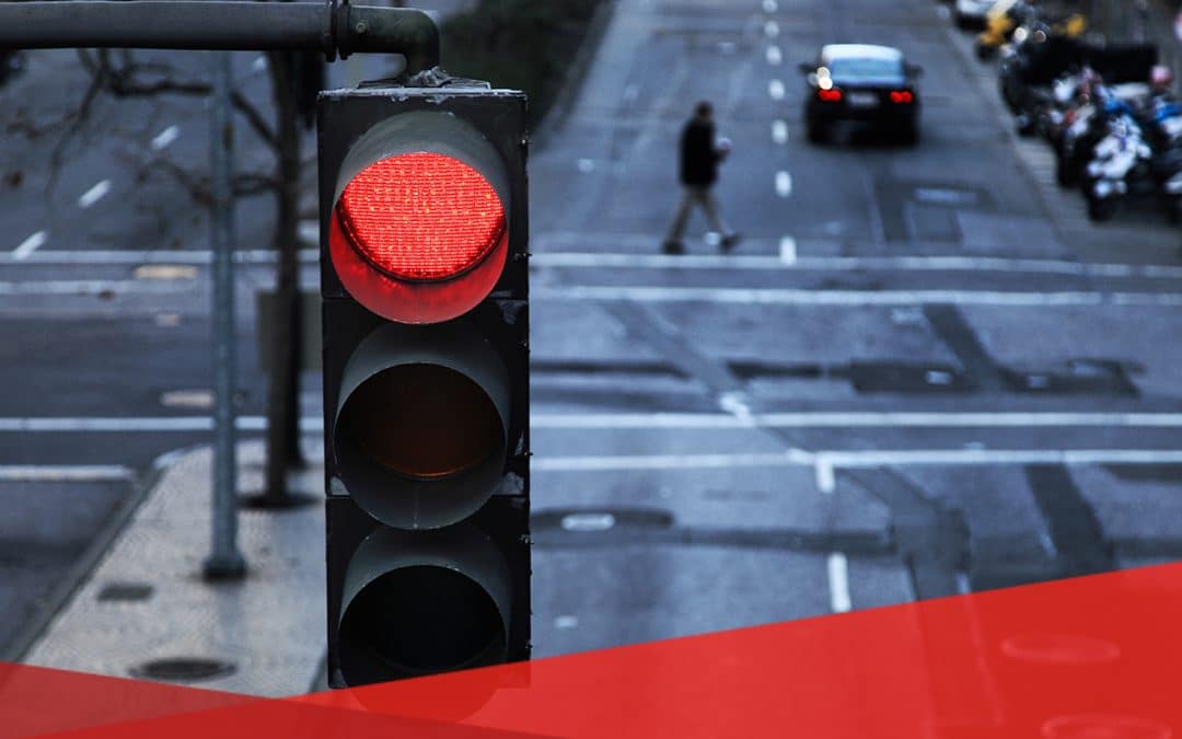 What Do Traffic Signals Mean?