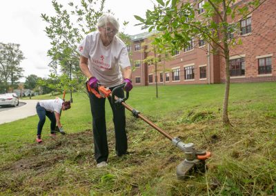 United Way Day of Caring - event