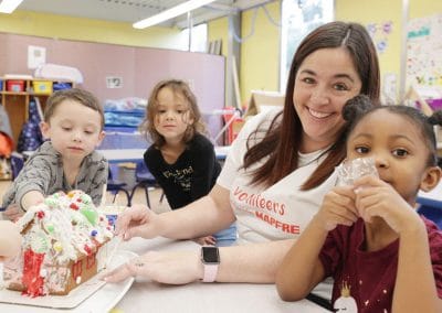 WCAC Head Start - event