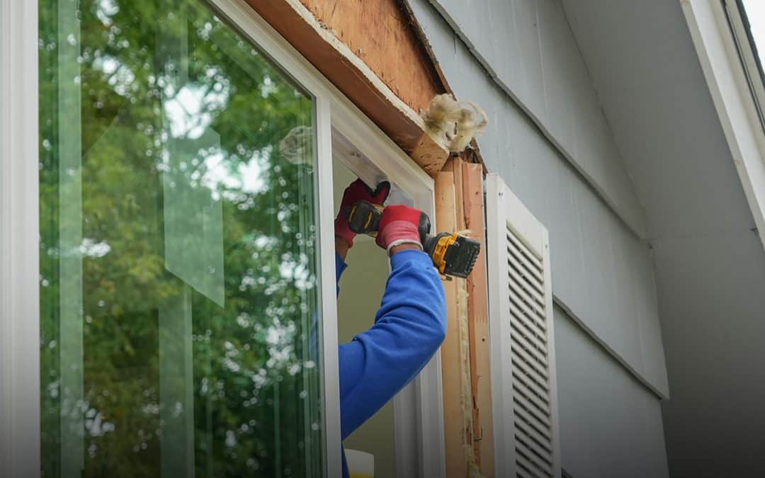 When to Repair or Replace Your Windows
