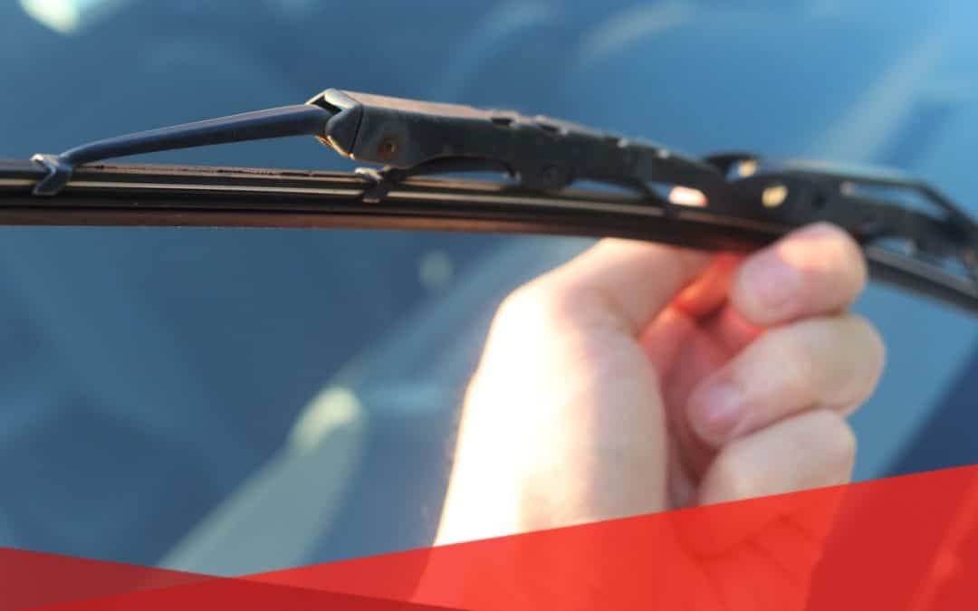 When to Replace Wiper Blades
