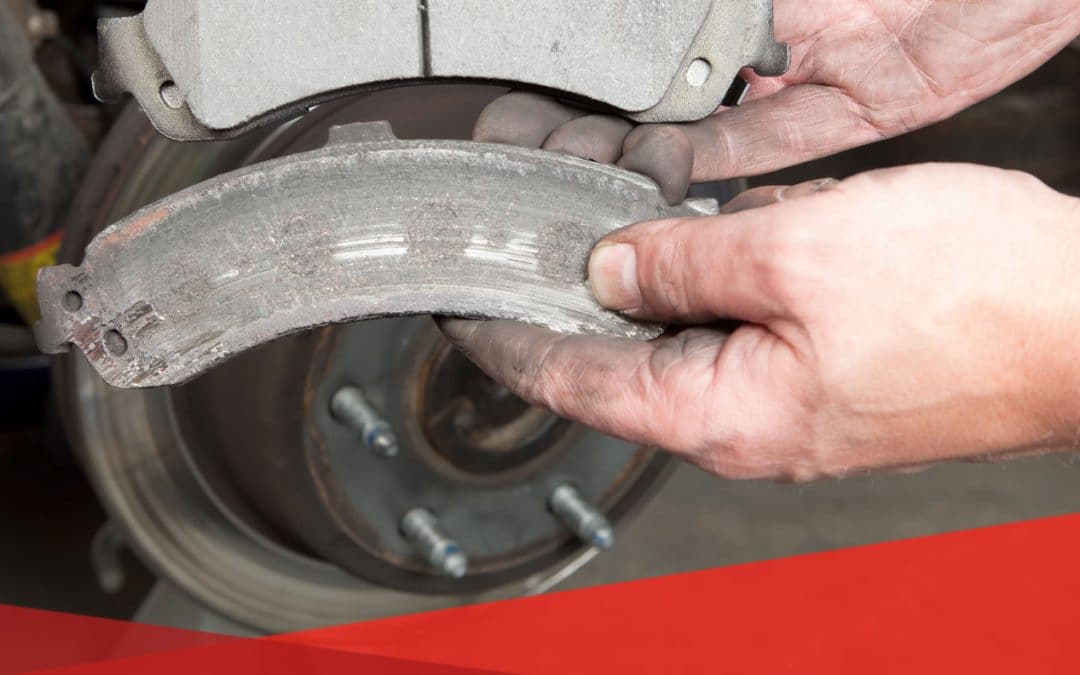 When to Replace Your Brake Pads