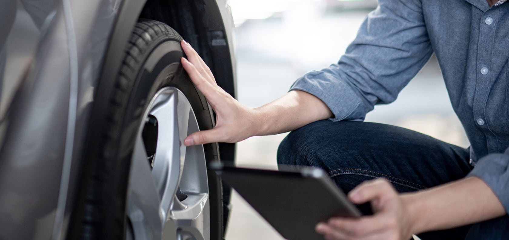 Reclamaciones de Auto - MAPFRE Insurance