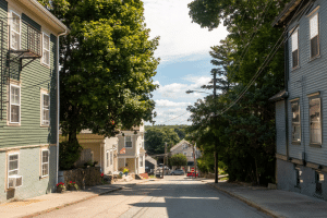 east greenwich rhode island