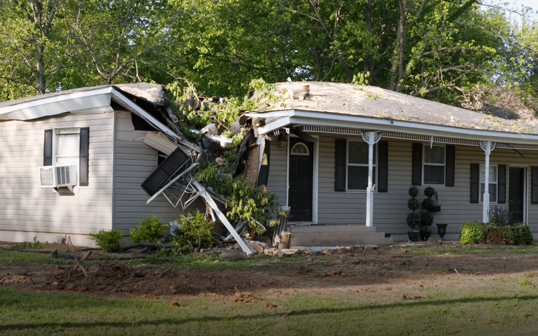 How Home Insurance Deductibles Work