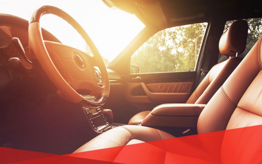5 Things to Avoid Leaving in a Hot Car