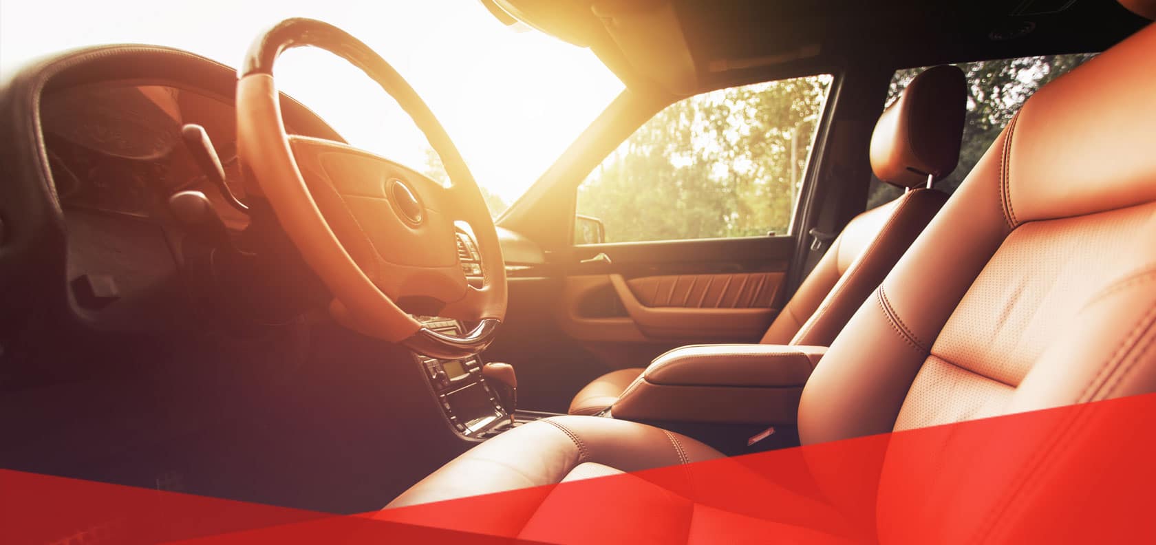 5 Things to Avoid Leaving in a Hot Car