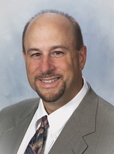 Rick Staten. Assistant Vice President, Business Development