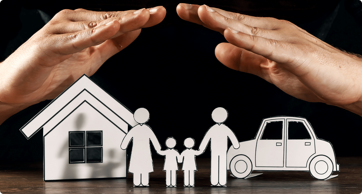 Umbrella Insurance | Get an Umbrella Policy Quote | MAPFRE Insurance