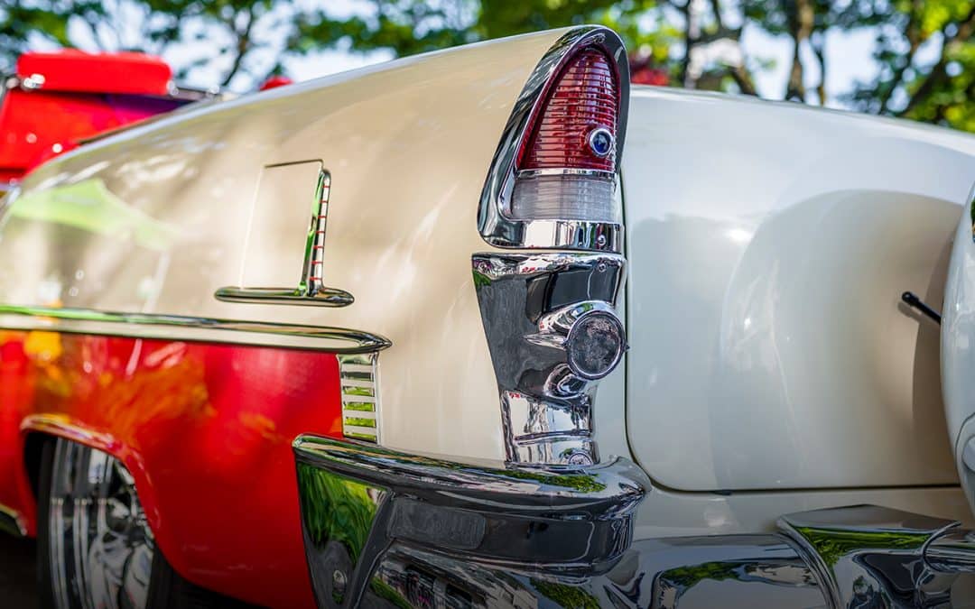 Insurance Coverage for Antique and Classic Vehicles