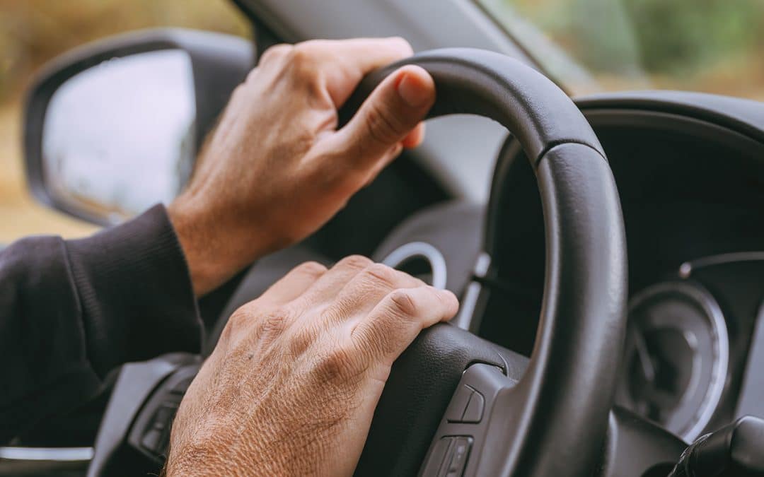 How to Avoid Aggressive Driving and Road Rage