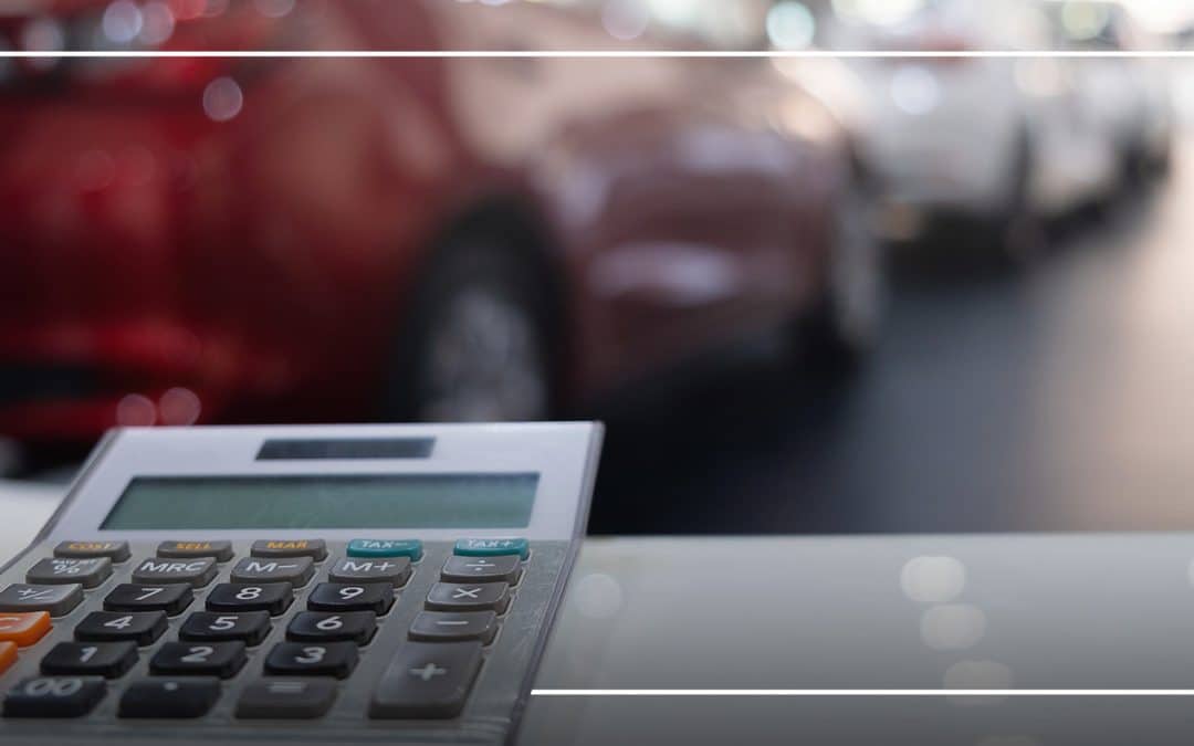 How to Calculate Insurance for a New Car