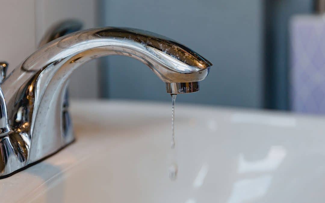 Preventing Home Water Leaks