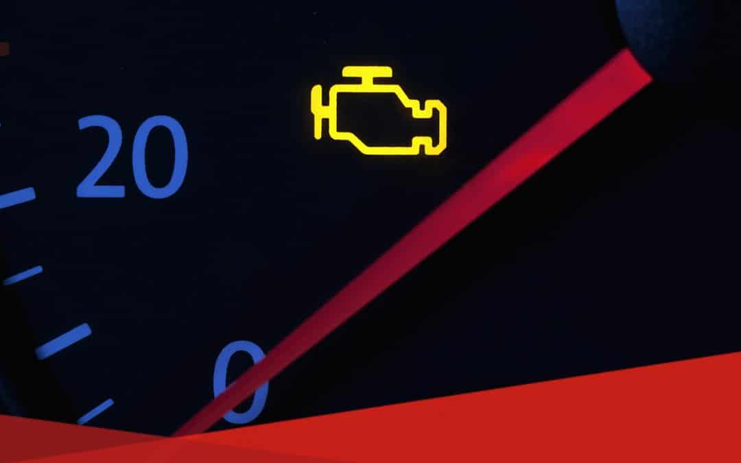 What Do the Lights on Your Car Dashboard Mean?